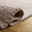 Tapis géométrique tissé à la main Natura 433 Performance-1484968797