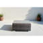 Table basse Minnesota - Brun