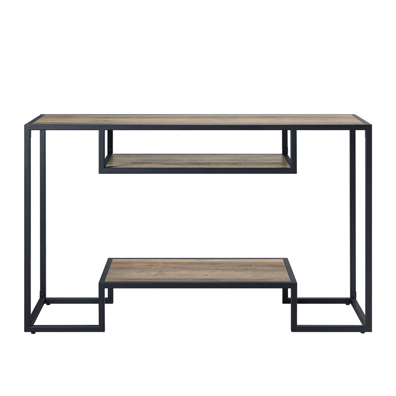 Console pour canapé