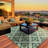 Jaeden Damask Indoor / Outdoor Rug-803827570