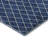 Premium Machine Washable Prisco Navy Rug-1324026152