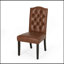 Ensemble de 2 pièces de salle à manger Harriet KD-2092137899-2092137902