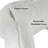 Faux Shearling Bed Rest Pillow-103498482