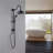 Dual Shower Head 1.8 GPM GPM-96356324