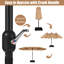 Parasol de marché 15 '-70491672