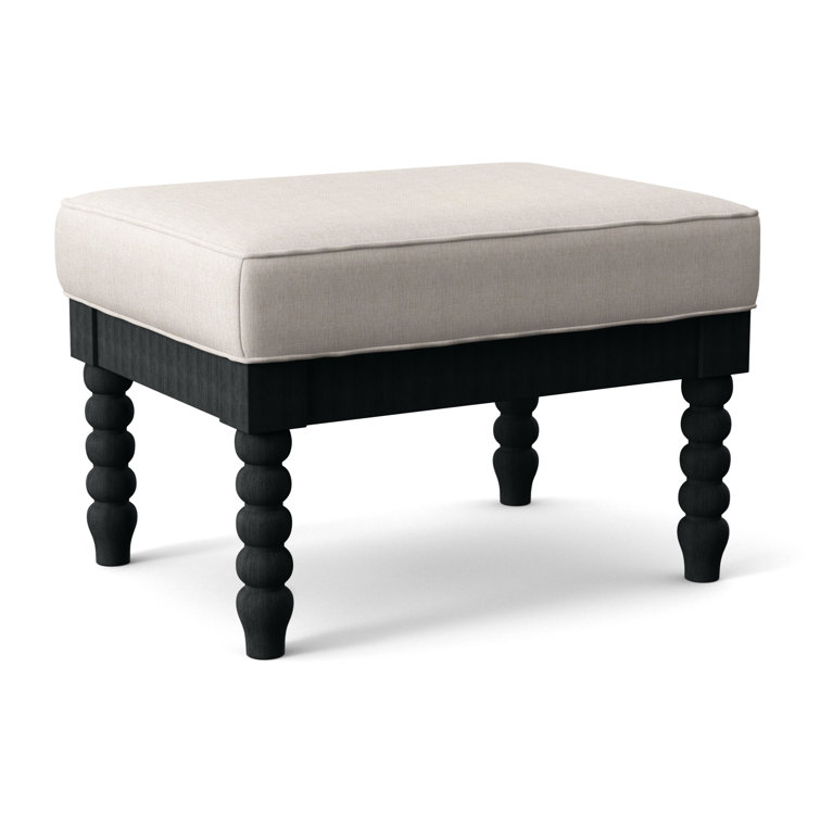 Lind Island Ottoman