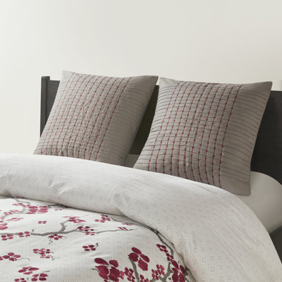 Couvre-oreiller européen N Natori