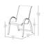 Aruba II Outdoor Lounge Chair-480156832-480277943