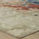 Solaris Ember Cascade Hand-Knotted Wool Area Rug