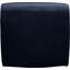 Fauteuil d'appoint en velours Koco-1409356723