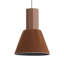 Luminaire suspendu DEL 8 po Meier-1755690818