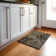 Premium Machine Washable Cerrito AMF555 Mocha Rug
