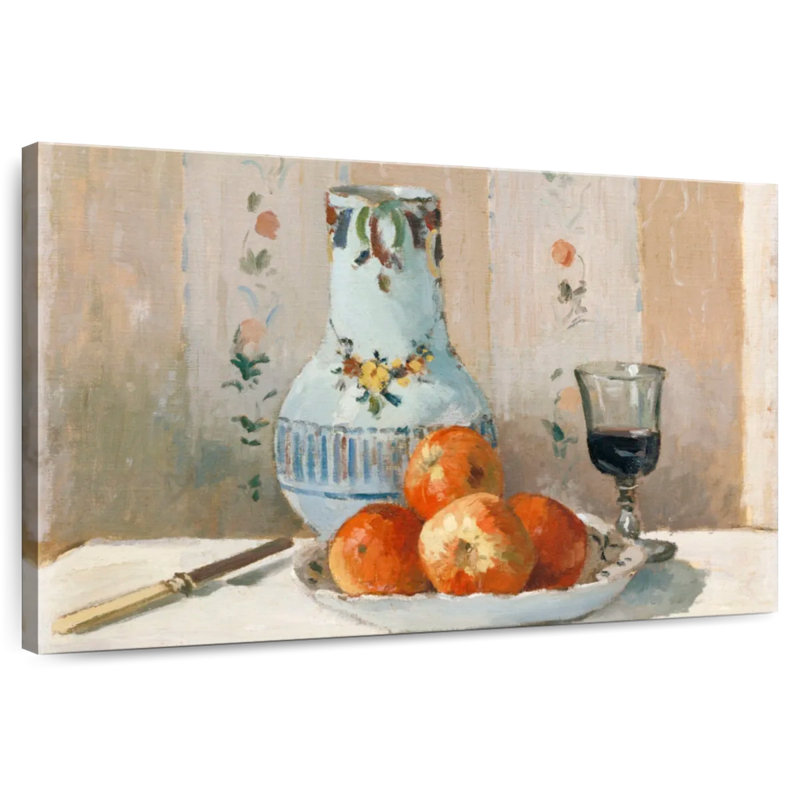 Yarlin Dinnerware Outlines, 8" H x 12" W