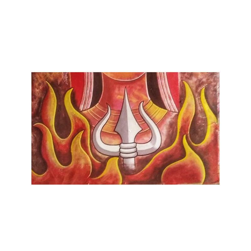 Painting Print