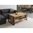 BLACKBURN Coffee Table with Storage