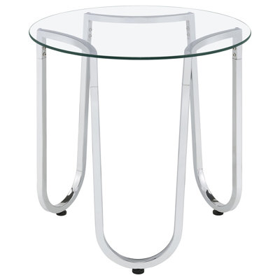 Table d'appoint Dutton