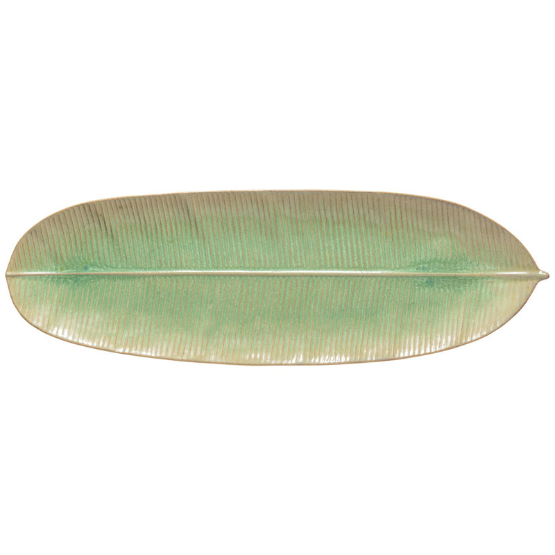 Costa Nova Marrakesh Stoneware Platter