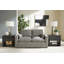 Kananwood Sofa and Loveseat