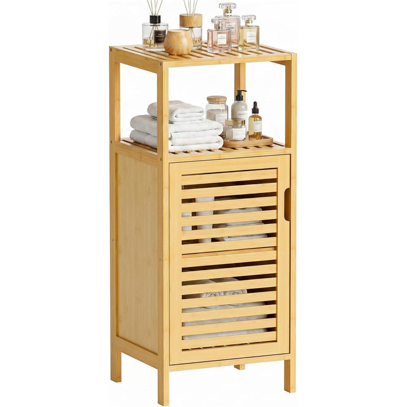 Meuble de salle de bain autoportant