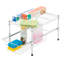Metaxia Cabinet Shelving Rack