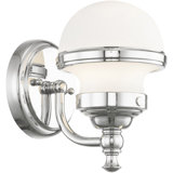 Armannai 1 - Light Vanity Light