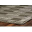 Metro-Velvet Geometric Area Rug in Khaki-25180924