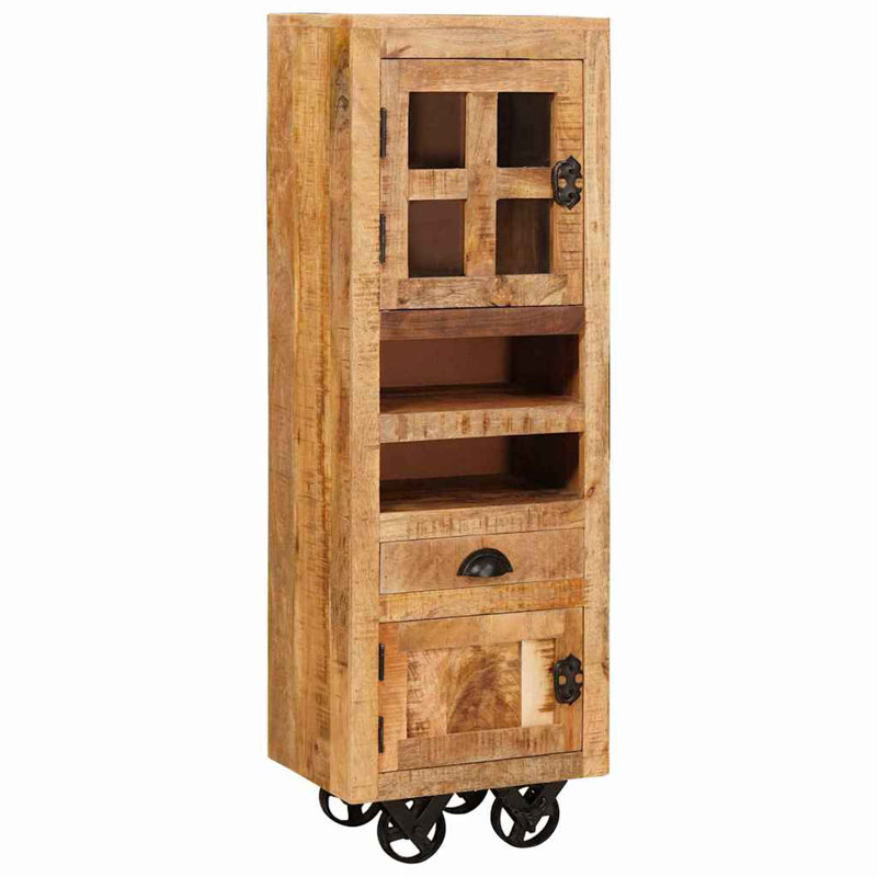 Standard Accent Cabinet