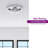 Madalyn Dome Indoor Flushmount Light-96609317-96609318