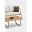 Ensemble de mobilier de jardin