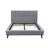 Cate Upholstered Platform Bed-24658981-24658983