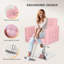 Fauteuil inclinable pivotant Leoria-1951406346