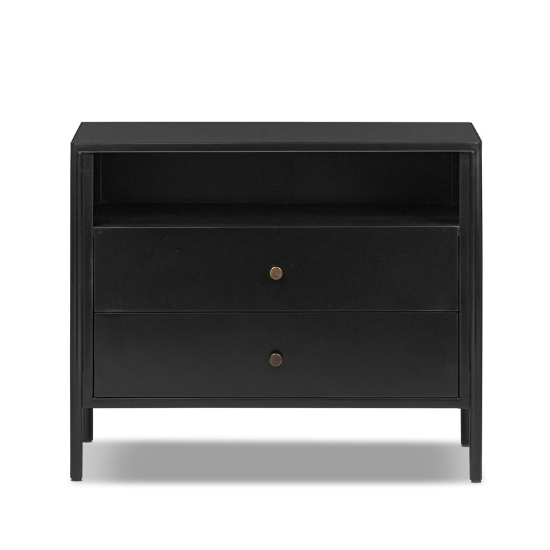 Soto 2 - Drawer Nightstand