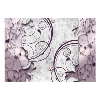 Murale Heather Dream