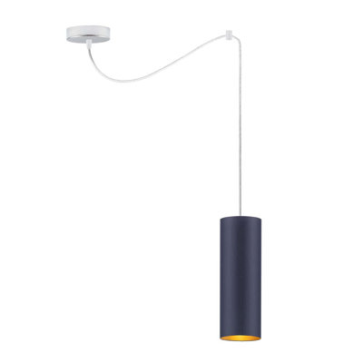 1 - Light Single Pendant