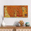 Tree Of Life by Gustav Klimt - Wrapped Canvas Painting-1358074047