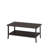 5-Piece Metal Patio Furniture Set, 5-Seat All-Weather Conversation Sofa With 4 Inches Thick Cushions, Frame, Coffee Table & End Table For Porch Backyard Garden-438468535