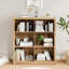 69.6cm H x 30cm W Standard Bookcase-1666462946
