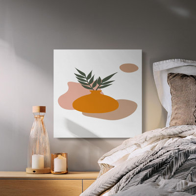 Wrapped Canvas Print Set