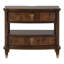 Tables de chevet Penelope (ensemble de 2)