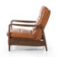 Rhodes Recliner-Dakota Tobacco