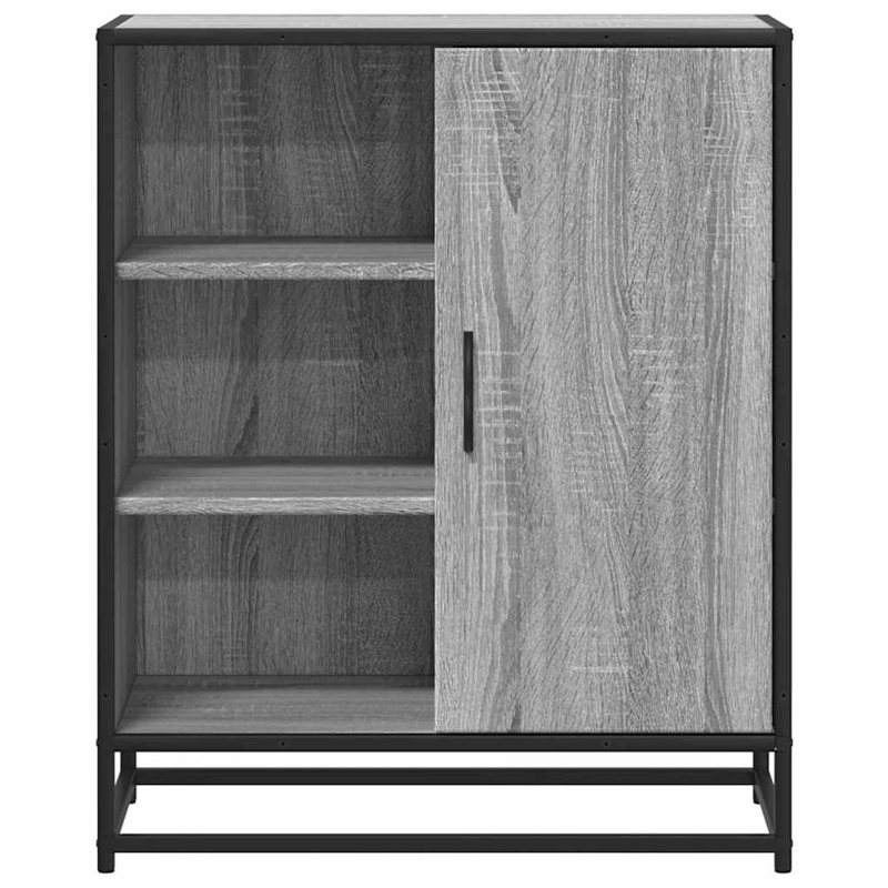 Amaru 62cm Sideboard, Grey Sonoma