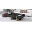 Table basse 47,2 po x 31,4 po Minimalist-1204799249