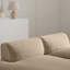 Canapé-lit modulaire surdimensionné de 90 po-113232513