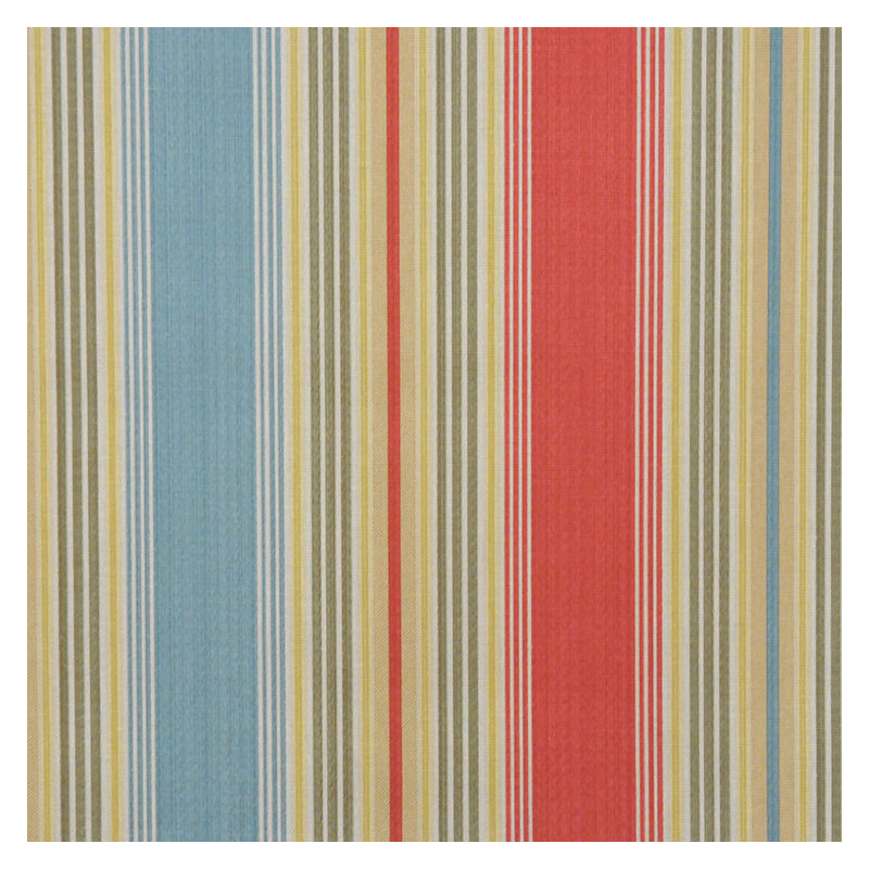 Tissu Sealed, Baie