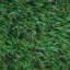 Promo 35Mm Artificial Grass, Artificial Grass For Lawn, Non-Slip Artificial Grass-3M(9'9") X 2M(6'6")-6M2