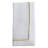 Odelle Polyester No Pattern Napkin-2105776471