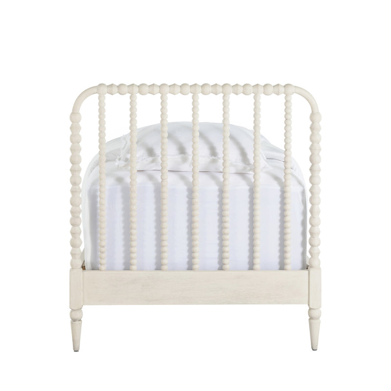 Jennifer Bed, Twin