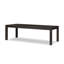 Weymouth 96'' Extendable Dining Table-2027466210