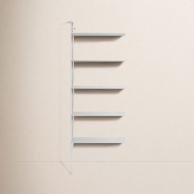 Hitch 26" Bookcase