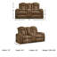Canapé inclinable 87 po-2135008346